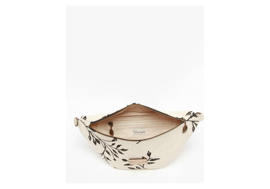 Woomen WFIG04 woomen- figuier- sac banane Loisirs