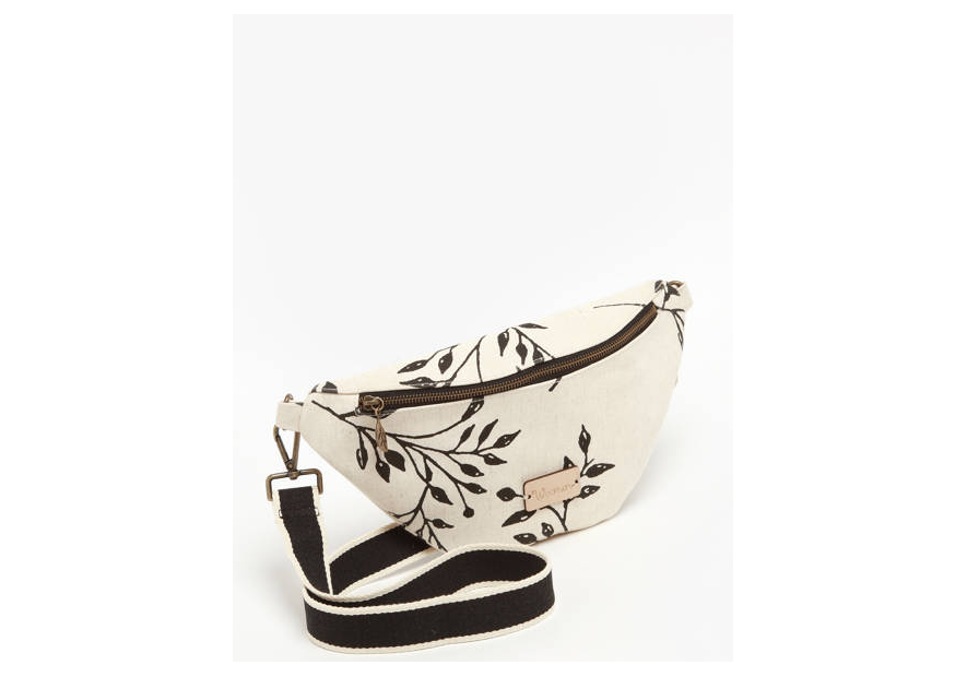 Woomen WFIG04 woomen- figuier- sac banane Loisirs