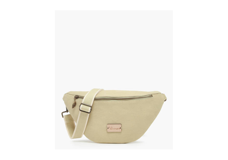 Woomen WFIG04 woomen- figuier- sac banane Loisirs