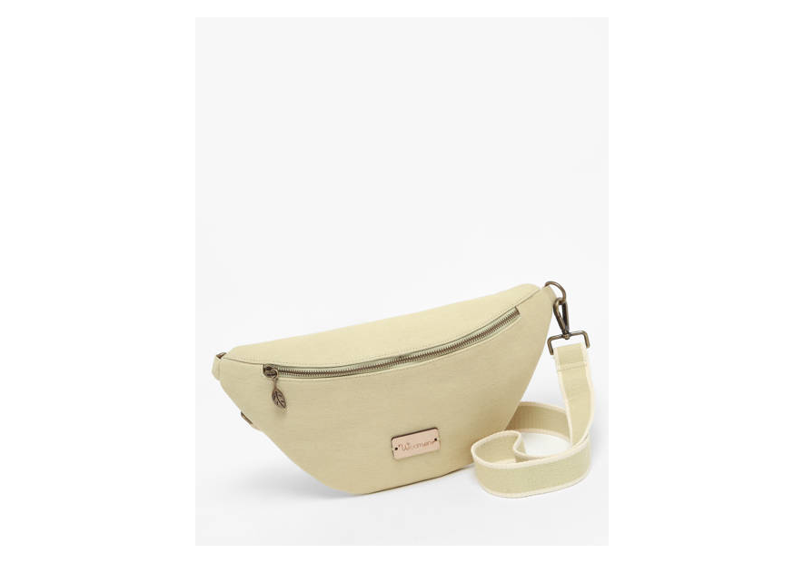 Woomen WFIG04 woomen- figuier- sac banane Loisirs