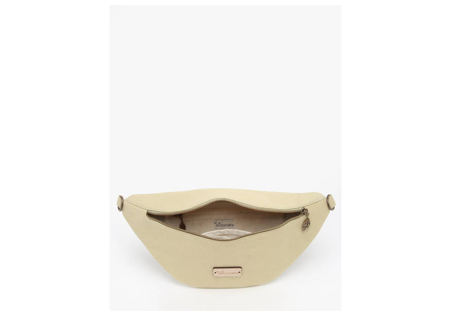 Woomen WFIG04 woomen- figuier- sac banane Loisirs