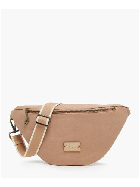 Woomen WFIG04 woomen- figuier- sac banane loisirs