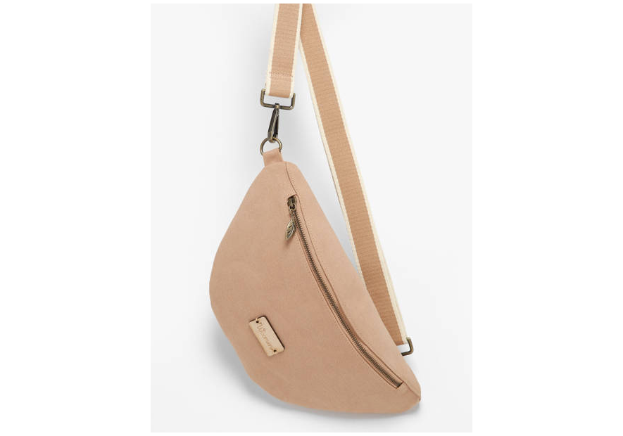 Woomen WFIG04 woomen- figuier- sac banane Loisirs