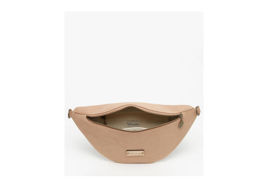 Woomen WFIG04 woomen- figuier- sac banane Loisirs