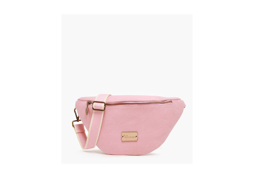 Woomen WFIG04 woomen- figuier- sac banane Loisirs