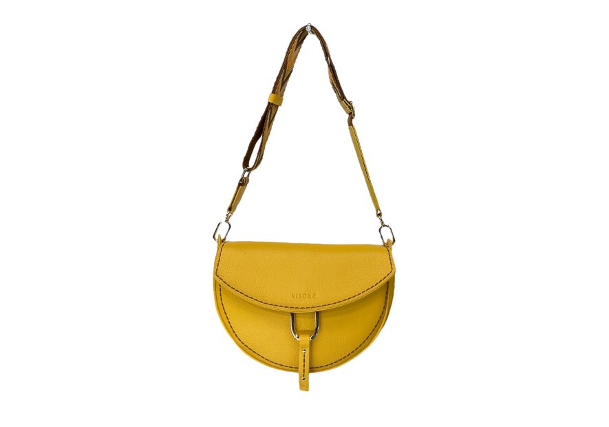 vison'a 24131 visona'- california- porté travers rabat Sacs à mains