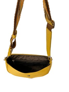 vison'a 24131 visona'- california- porté travers rabat Sacs à mains