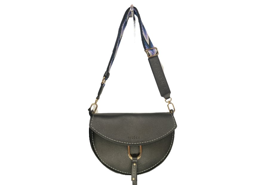 vison'a 24131 visona'- california- porté travers rabat Sacs à mains