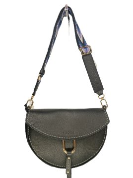 vison'a 24131 visona'- california- porté travers rabat Sacs à mains