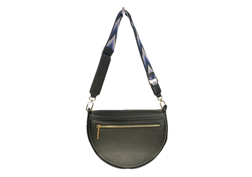 vison'a 24131 visona'- california- porté travers rabat Sacs à mains