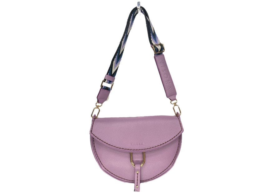 vison'a 24131 visona'- california- porté travers rabat Sacs à mains