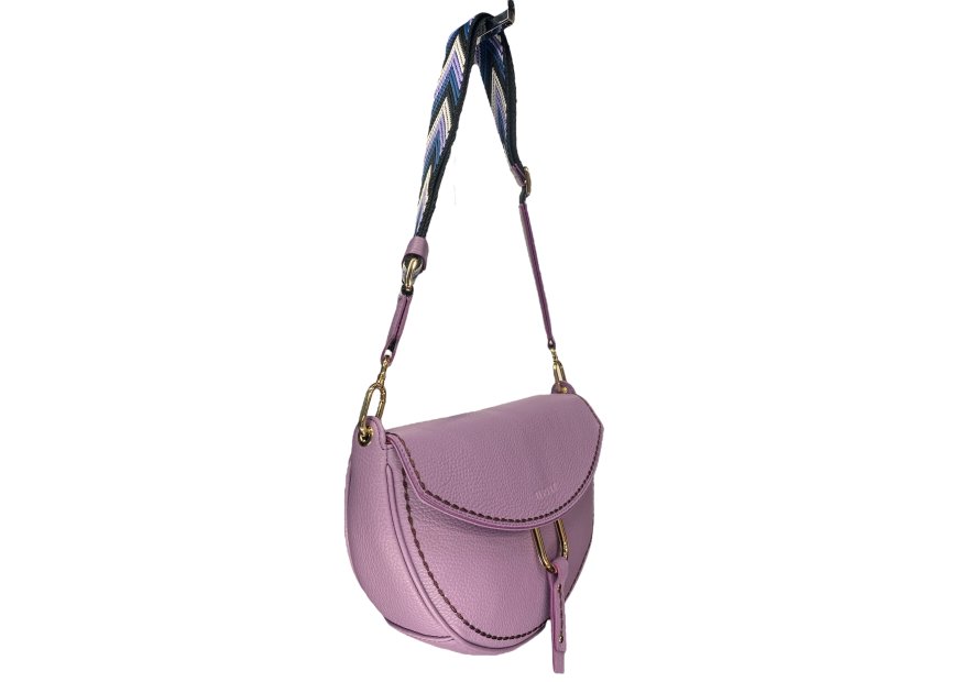 vison'a 24131 visona'- california- porté travers rabat Sacs à mains