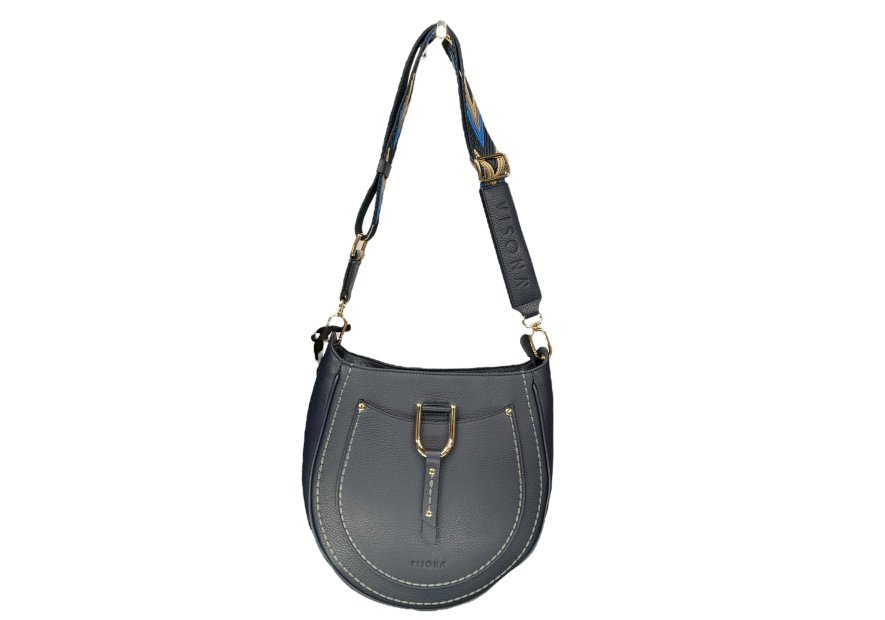 vison'a 24132 visona' - california- hobbo Sacs à mains