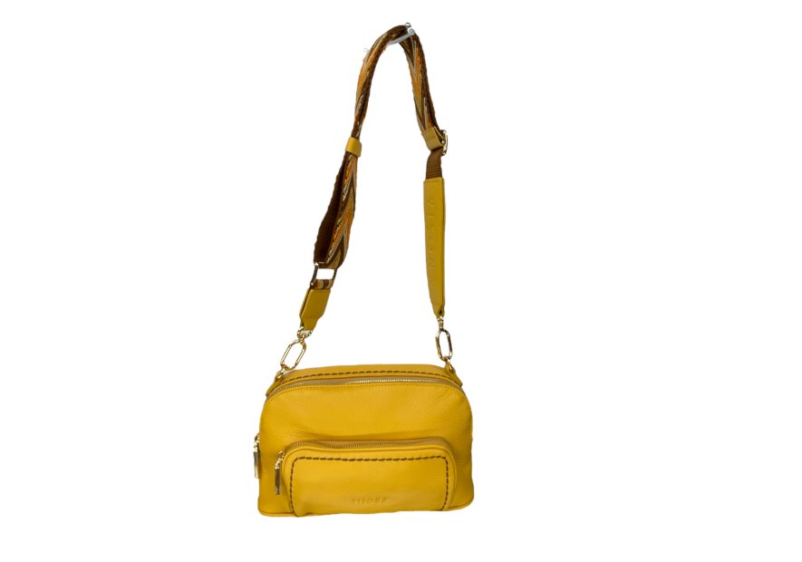 vison'a 24133 visona'- california- porté travers Sacs à mains