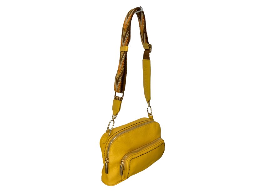 vison'a 24133 visona'- california- porté travers Sacs à mains