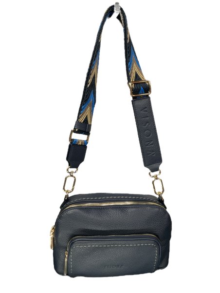 vison'a 24133 visona'- california- porté travers Sacs à mains