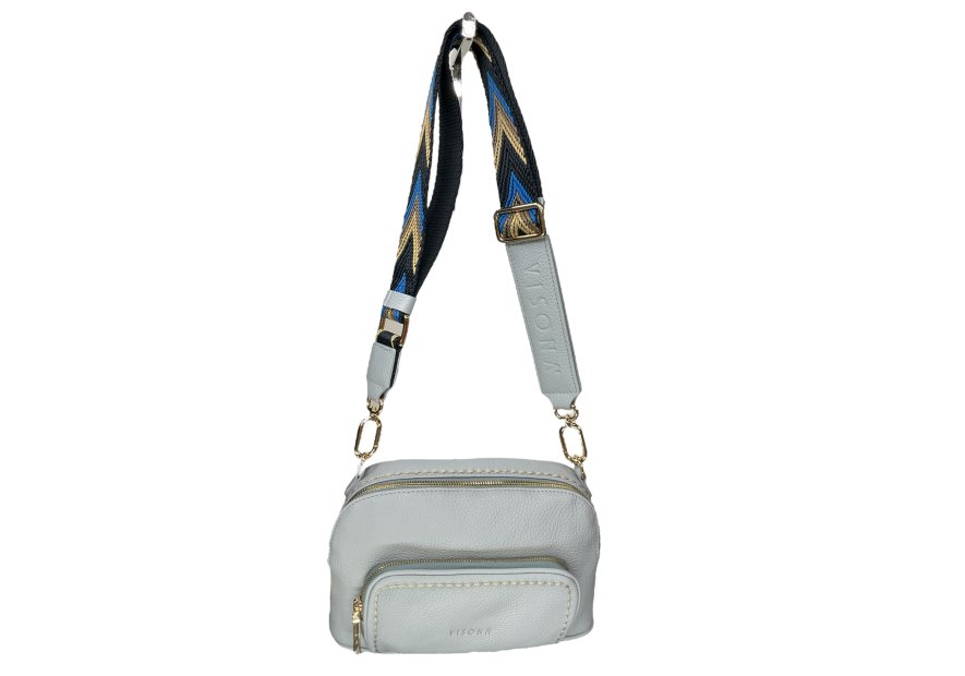 vison'a 24133 visona'- california- porté travers Sacs à mains