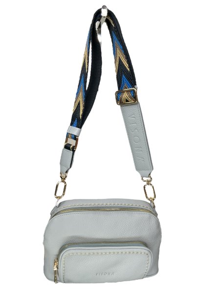 vison'a 24133 visona'- california- porté travers Sacs à mains