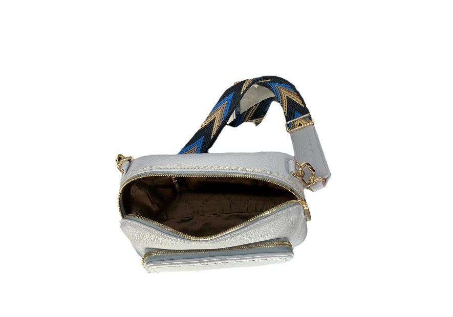 vison'a 24133 visona'- california- porté travers Sacs à mains