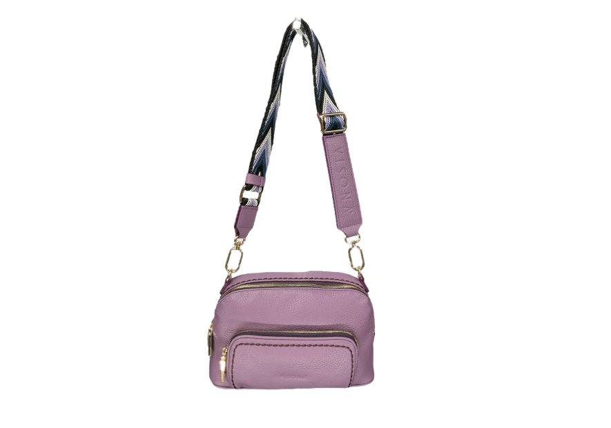 vison'a 24133 visona'- california- porté travers Sacs à mains