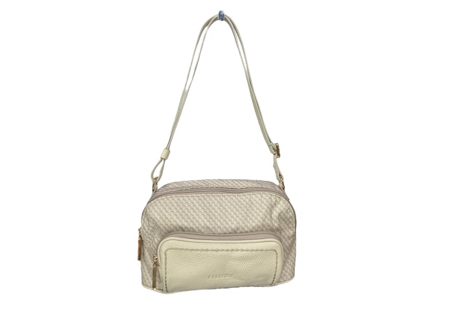 vison'a 23350 visona' - plinio- porté travers toile Sacs à mains