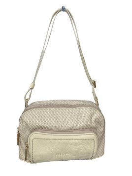 vison'a 23350 visona' - plinio- porté travers toile Sacs à mains