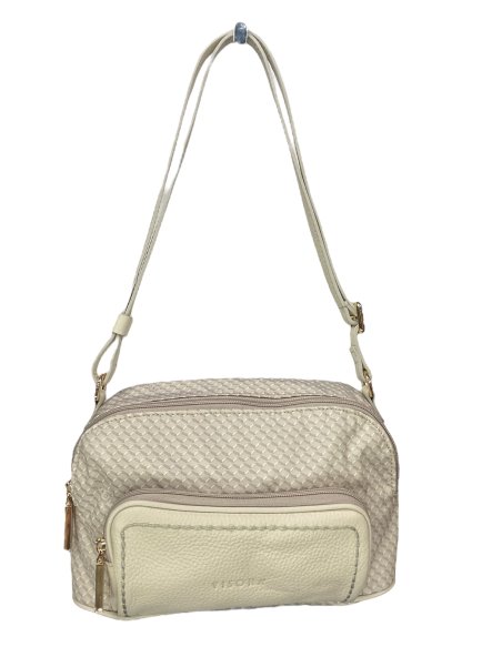 vison'a 23350 visona' - plinio- porté travers toile Sacs à mains