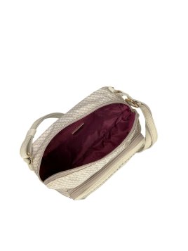 vison'a 23350 visona' - plinio- porté travers toile Sacs à mains