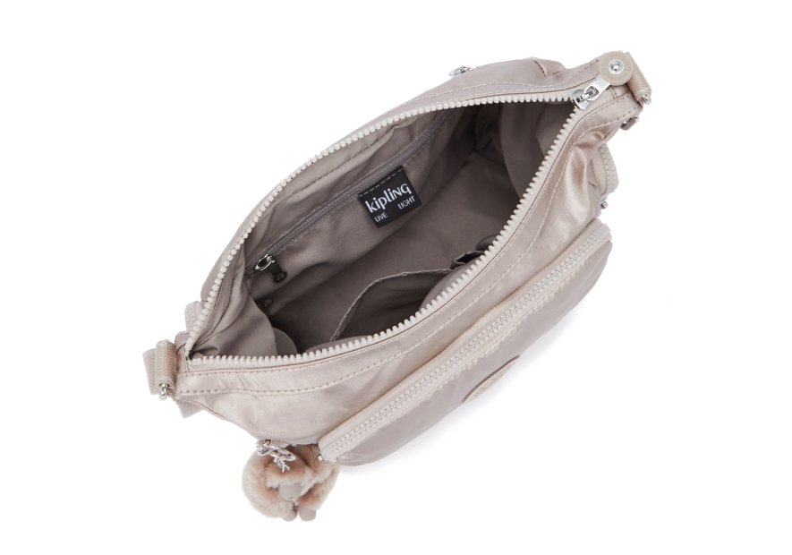 Kipling GABB S/I4611 kipling - gabb s- besace s Sacs à mains