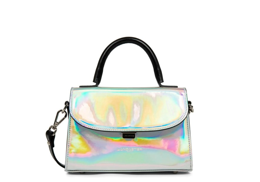 Lancaster 433-41 lancaster - glass irio - porté main s Sacs à mains