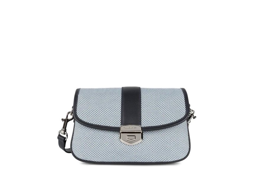 Lancaster 531-025 lancaster - canvas fia - sac rabat m Sacs à mains