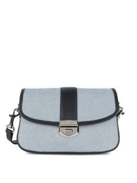 Lancaster 531-025 lancaster - canvas fia - sac rabat m Sacs à mains