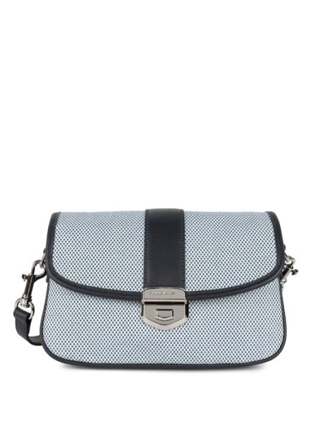 Lancaster 531-025 lancaster - canvas fia - sac rabat m sacs-a-mains