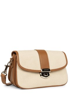 Lancaster 531-025 lancaster - canvas fia - sac rabat m Sacs à mains