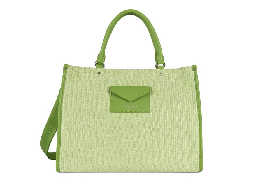 Lancaster 518-006 lancaster - actual mini osier - cabas m Sacs à mains