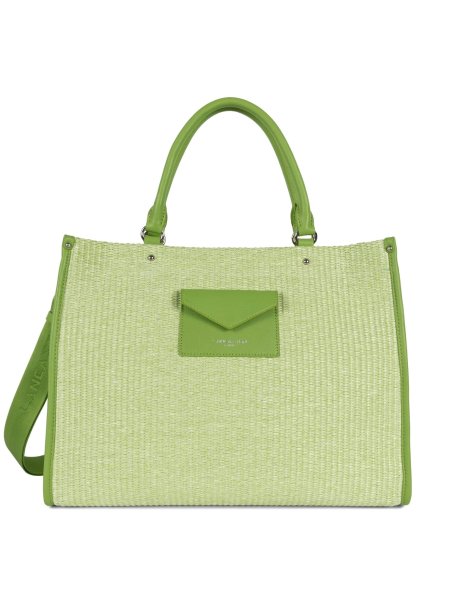 Lancaster 518-006 lancaster - actual mini osier - cabas m Sacs à mains