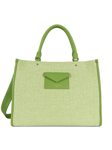 Lancaster 518-006 lancaster - actual mini osier - cabas m sacs-a-mains