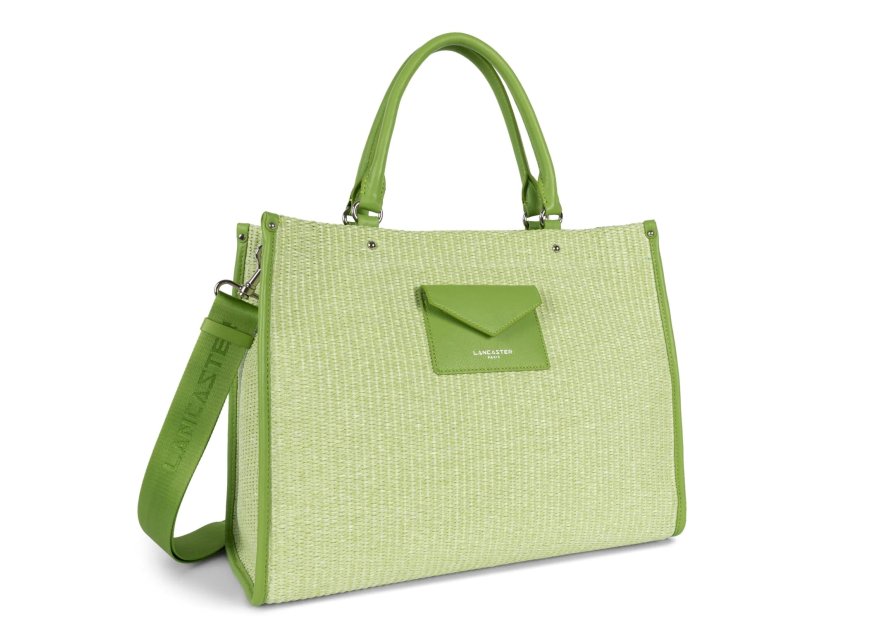 Lancaster 518-006 lancaster - actual mini osier - cabas m Sacs à mains