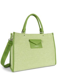 Lancaster 518-006 lancaster - actual mini osier - cabas m Sacs à mains