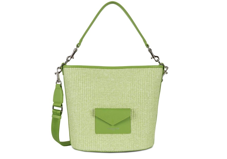 Lancaster 518-005 lancaster - actual mini osier - seau m Sacs à mains