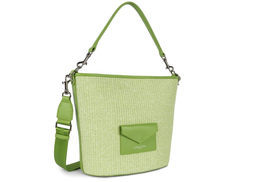 Lancaster 518-005 lancaster - actual mini osier - seau m Sacs à mains