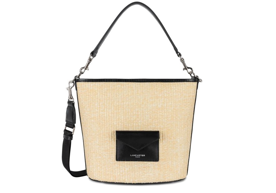 Lancaster 518-005 lancaster - actual mini osier - seau m Sacs à mains