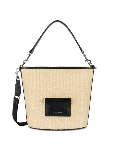 Lancaster 518-005 lancaster - actual mini osier - seau m sacs-a-mains