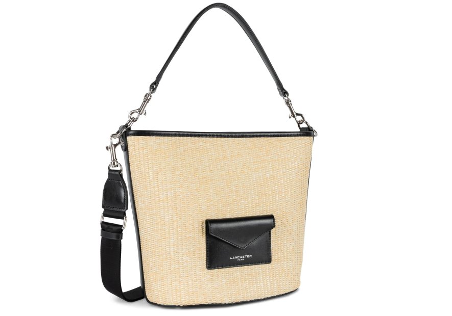 Lancaster 518-005 lancaster - actual mini osier - seau m Sacs à mains