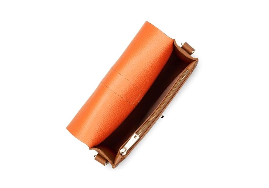 Lancaster 470-61 lancaster-top double-trotteur Sacs à mains