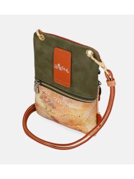 Anekke 38803-905 anekke - peace&love mini sac bandoulière Sacs à mains