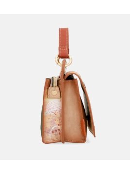 Anekke 38803-043 anekke - peace&love- sac rabat bavolet Sacs à mains