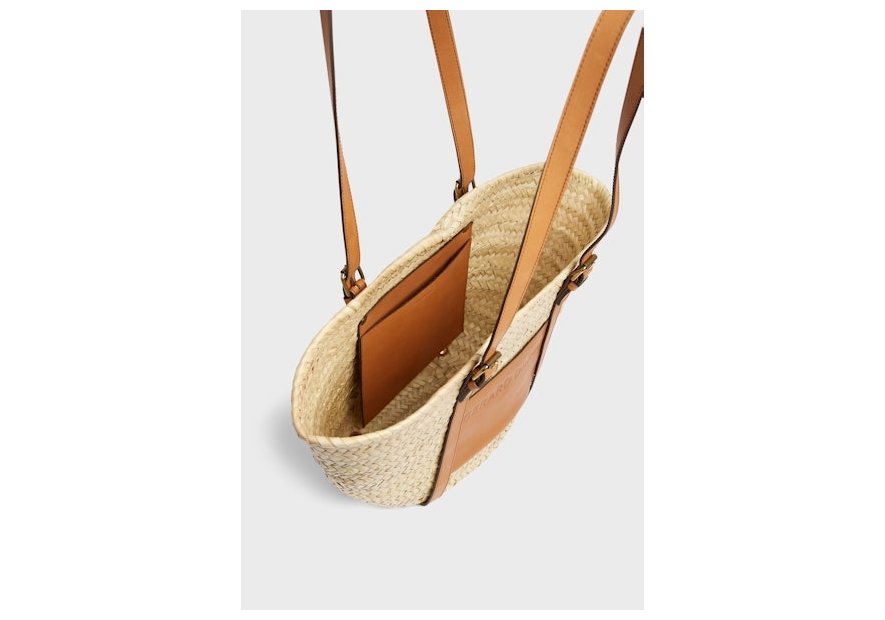 Gerard Darel COLETTE/481 sac panier gérard darel colette shopping