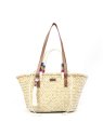 les tropeziennes AMOR-TZ-02 sac panier amorgos s sac-a-main-shopping-toile-ou-cuir
