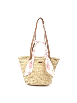 les tropeziennes AMOR-TZ-02 sac panier amorgos s shopping